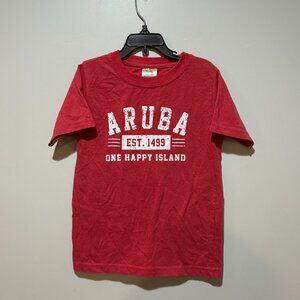 ARUBA - One Happy Island